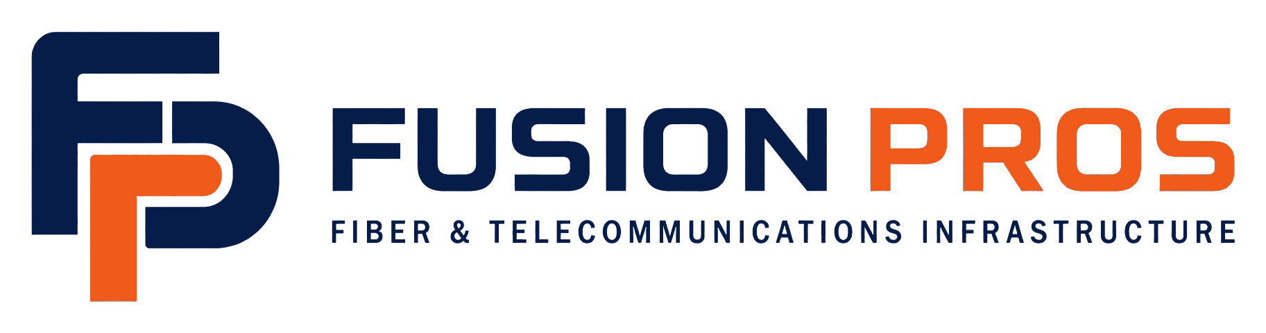 Fusion Pros — Fiber & Telecommunications Infrastructure